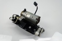 фото thumb №6, Mercedes w140 cl механізм моторчик підголівник задня 1409700825 лівий/правий