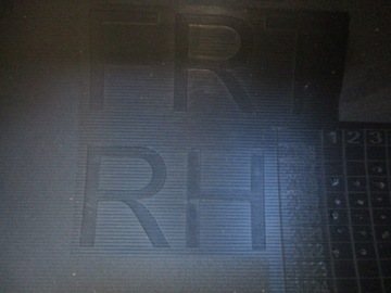 фото thumb №13, Citroen c3 aircross планка порогова права нова