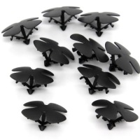 фото thumb №1, Клипса шумоизоляция шумоизоляция капот honda civic cr