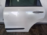 фото thumb №12, Двері -- kia niro i 2016-2022 --- задні ліве ---комплектні bez петлі