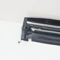 Bmw 2 f23 радиатор нижний канал воздуха 51747290604 7290604 2015 oem Киев, фото thumb