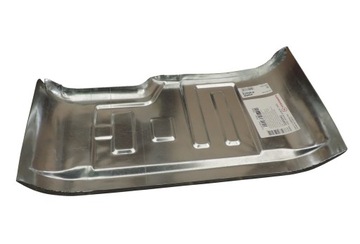 фото thumb №1, Jumper ducato boxer 94-06 поріг градус оцинковка праві