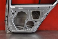 фото thumb №11, Дверь правое задняя задние la7w skoda superb 2 ii hb lift 13-15