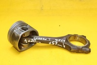 фото thumb №9, Поршень шатун шату́н vw sharan seat alhambra 2.8 b vr6 021e 81l58