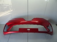 фото thumb №2, Бампер перед renault zoe lift 18-21 оригинал