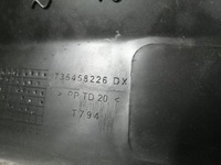 фото thumb №11, Fiat деталь ii планка дверь правая зад