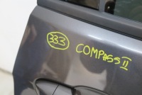 фото thumb №4, Двері праве правий задня задні jeep compass ii