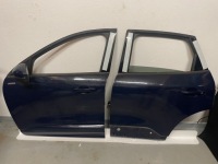 фото thumb №1, Escape kuga mk3 двері ліва blazer blue