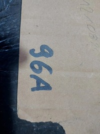 фото thumb №9, Колесо зубчасте розподільного валу bmw 3 e46 320i m52b20tu 7500500