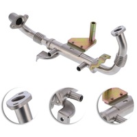 фото thumb №11, Радиатор двигателя с термостат egr 14735-ec00d заменитель dla nissan np300