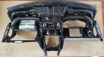 фото thumb №9, Панель роздавальна консоль подушка безпеки volvo xc90 i 3409385