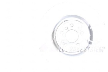 фото thumb №2, Диски тормозные 2szt mercedes w166 m-klasa 11- pr