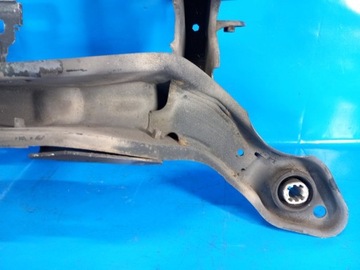 фото thumb №4, Балка заднього підвішування volvo s60 10-13 31329225