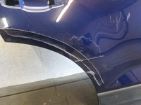 фото thumb №2, Дверь задняя правое vw t-roc t roc 2g