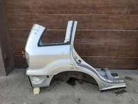 фото thumb №1, Toyota rav4 ii крила правий задня чверть права