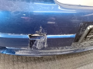 фото thumb №10, Бампер перед opel astra g