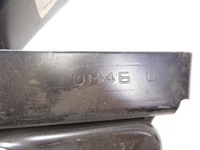 фото thumb №7, Кронштейн бампера перед левый ford ranger mk2 оригинальный номер 4438464