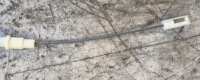 Трос cięgło зчеплення 10.340 cofle Ціна, фото thumb
