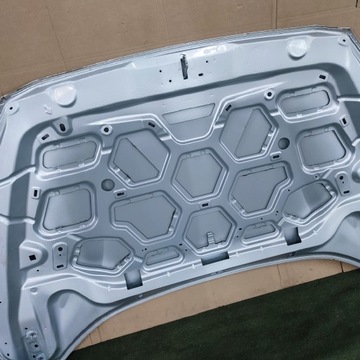 фото thumb №13, Капот ford focus mk4 jx7b-a16854-ae 18-21