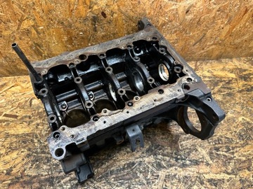 фото thumb №7, Блок двигуна 1.4 turbo b14net astra