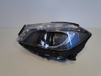 фото thumb №6, Mercedes a klasa 176 w176 лампа передняя левая