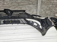 фото thumb №6, Renault megane iv 4 бампер перед