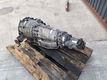 фото thumb №7, Коробка передач коробки передач автоматическая quattro tiptronic audi a4 b8 a5 8t q5 8r lmk