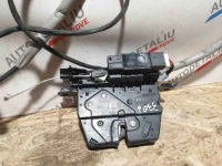 фото thumb №9, Механізм доводчик кришки багажника bmw 3 f30, f80 7269516 3.5l дизель