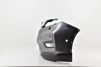 фото thumb №3, Nissan x-trail xtrail lift 2017- бампер передній