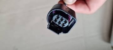 фото thumb №10, S6 c7 4g a6 рестайлінг штекер роз'єм з'єднувач 4h0973713 a4 b8 a5 q5