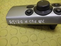 Opel astra h вимикач світла 13100132zp Зі Шроту, фото thumb