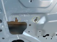 фото thumb №16, Nissan ariya двері праве задня задні