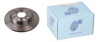 фото thumb №1, Диск гальмівний. opel opel vectra c 04/02- vectra c