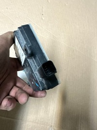 фото thumb №3, Kia optima iii iv радар правый задняя оригинал