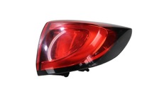 фото thumb №13, Chrysler pacifica 17- лампа правая задняя w крыло