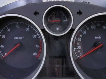 фото thumb №6, Opel astra h 3 iii спідометр  прилади 1.4b 13267534