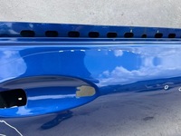 фото thumb №10, Дверь mercedes eqc a293 w293 293 перед правый передние правое