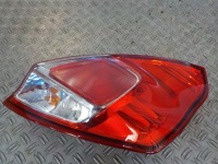 фото thumb №6, Ford fiesta mk7 13-17 задняя задняя правая