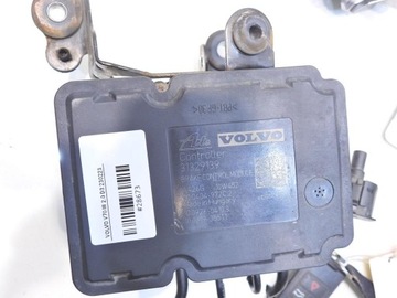 фото thumb №13, Набор стартовый volvo v70 iii 2.0 d3 p31303388