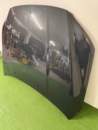 фото thumb №5, Volvo s80 xc70 v70 2007-16 капот крышка двигателя оригинал