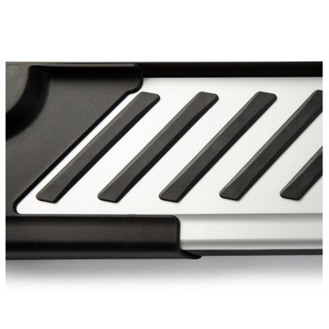 фото thumb №6, Градусы боковые порог бока пороги планка пороговая lexus rx od 2016