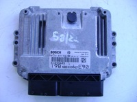 фото thumb №1, Бортовой компьютер 0281015560 51833403 fiat bravo