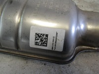 фото thumb №7, Audi q7 ii рестайлінг глушники комплект 4m0253300am 4m0253350ce