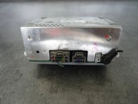 фото thumb №4, Радіо cd заводський land rover discovery iv lrb200