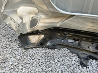 фото thumb №12, Ford puma mk2 ii st 19- бампер задняя задний задняя pdc