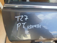 фото thumb №15, Двері праві зад toyota avensis t27 універсал 1g3
