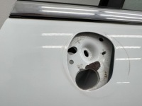 фото thumb №12, Ford fiesta mk7 08-17 5d дверь перед левое передние комплектные hc