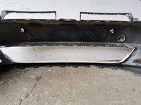 фото thumb №12, Бампер перед передний vw golf vi 5k0807221