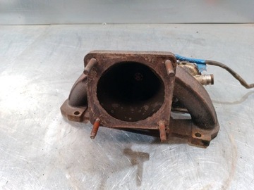 фото thumb №6, Коллектор выпускной citroen c2 423586 1.1 b