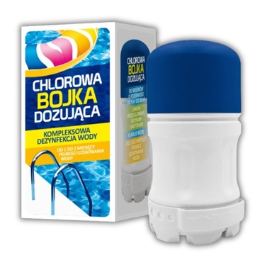 ДОЗИРУЮЩИЙ ВОДОДЕЗИНФЕКЦИОННЫЙ ДОЗИРУЮЩИЙ BOY SKIMMER 800G 4 ТАБЛЕТКИ В НАБОРЕ БЕСПЛАТНО